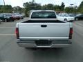 2002 Bright Silver Metallic Dodge Ram 2500 SLT Quad Cab  photo #4