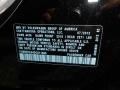 Black - Passat 2.5L SE Photo No. 25
