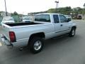 Bright Silver Metallic - Ram 2500 SLT Quad Cab Photo No. 6