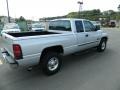 2002 Bright Silver Metallic Dodge Ram 2500 SLT Quad Cab  photo #6