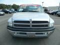 2002 Bright Silver Metallic Dodge Ram 2500 SLT Quad Cab  photo #9