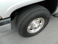 Bright Silver Metallic - Ram 2500 SLT Quad Cab Photo No. 10