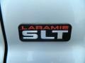 Bright Silver Metallic - Ram 2500 SLT Quad Cab Photo No. 12