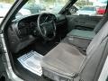 Bright Silver Metallic - Ram 2500 SLT Quad Cab Photo No. 13