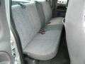 Bright Silver Metallic - Ram 2500 SLT Quad Cab Photo No. 18