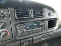 Bright Silver Metallic - Ram 2500 SLT Quad Cab Photo No. 23