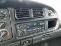 2002 Bright Silver Metallic Dodge Ram 2500 SLT Quad Cab  photo #23