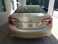 Sandy Beach Metallic - Camry LE Photo No. 3