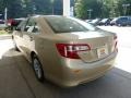 Sandy Beach Metallic - Camry LE Photo No. 4