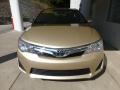 Sandy Beach Metallic - Camry LE Photo No. 6