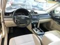 Sandy Beach Metallic - Camry LE Photo No. 10