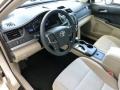 Sandy Beach Metallic - Camry LE Photo No. 12