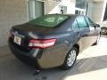 Magnetic Gray Metallic - Camry  Photo No. 2