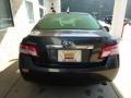 Magnetic Gray Metallic - Camry  Photo No. 3