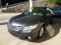 Magnetic Gray Metallic - Camry  Photo No. 5
