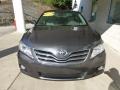 Magnetic Gray Metallic - Camry  Photo No. 6