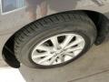 Magnetic Gray Metallic - Camry  Photo No. 7