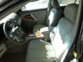 Magnetic Gray Metallic - Camry  Photo No. 8