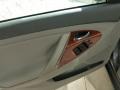 Magnetic Gray Metallic - Camry  Photo No. 11