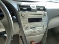 Magnetic Gray Metallic - Camry  Photo No. 13