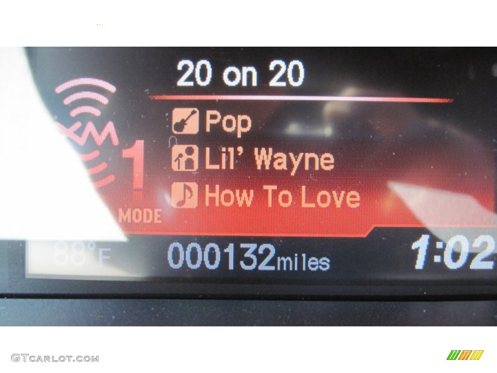 2012 Civic Si Coupe - Rallye Red / Black photo #25