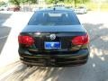 Black - Jetta TDI Sedan Photo No. 5