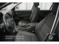 Sparkling Graphite Metallic - 3 Series 325xi Sedan Photo No. 11