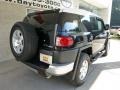 Black Diamond - FJ Cruiser 4WD Photo No. 2