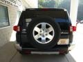 Black Diamond - FJ Cruiser 4WD Photo No. 3