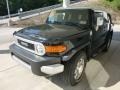 Black Diamond - FJ Cruiser 4WD Photo No. 5