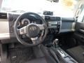 Black Diamond - FJ Cruiser 4WD Photo No. 10