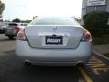 Brilliant Silver - Altima 2.5 S Photo No. 5