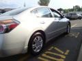 Brilliant Silver - Altima 2.5 S Photo No. 7