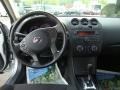 Brilliant Silver - Altima 2.5 S Photo No. 13