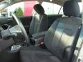 Brilliant Silver - Altima 2.5 S Photo No. 18