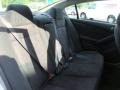 Brilliant Silver - Altima 2.5 S Photo No. 23