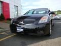 Super Black - Altima 2.5 SL Photo No. 1
