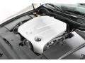 3.5 Liter DOHC 24-Valve Dual VVT-i V6 Engine for 2011 Lexus IS 350C Convertible #69683094