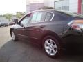 Super Black - Altima 2.5 SL Photo No. 5
