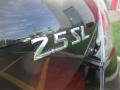 Super Black - Altima 2.5 SL Photo No. 7