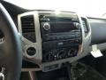 2012 Black Toyota Tacoma V6 TRD Sport Double Cab 4x4  photo #13