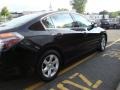 Super Black - Altima 2.5 SL Photo No. 8