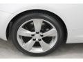 2011 Lexus IS 350C Convertible Wheel and Tire Photo