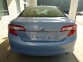 2012 Clearwater Blue Metallic Toyota Camry LE  photo #3