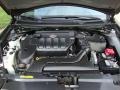Super Black - Altima 2.5 SL Photo No. 12