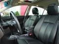 Super Black - Altima 2.5 SL Photo No. 20