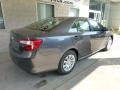 Magnetic Gray Metallic - Camry LE Photo No. 2