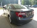 Magnetic Gray Metallic - Camry LE Photo No. 4
