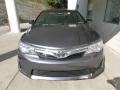 Magnetic Gray Metallic - Camry LE Photo No. 6