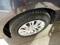 Magnetic Gray Metallic - Camry LE Photo No. 7
